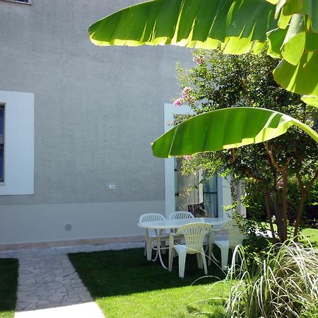 Loft 3, A 150 M Dal Mare, Pineto Centro Daire Dış mekan fotoğraf