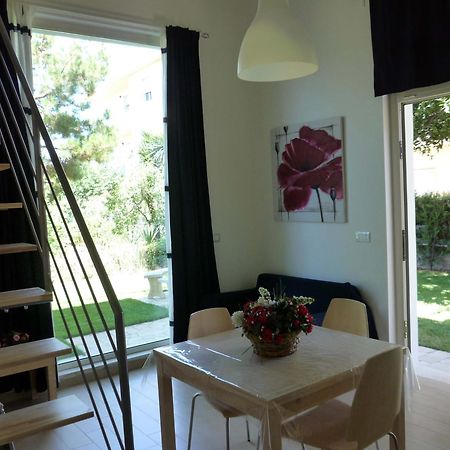 Loft 3, A 150 M Dal Mare, Pineto Centro Daire Dış mekan fotoğraf