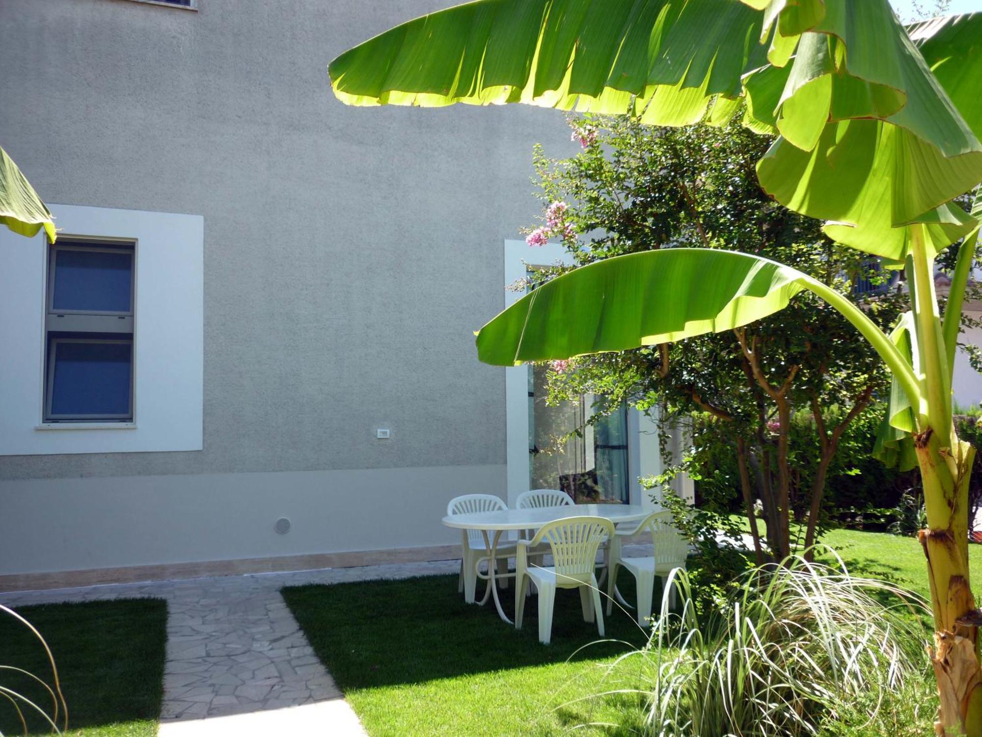 Loft 3, A 150 M Dal Mare, Pineto Centro Daire Dış mekan fotoğraf