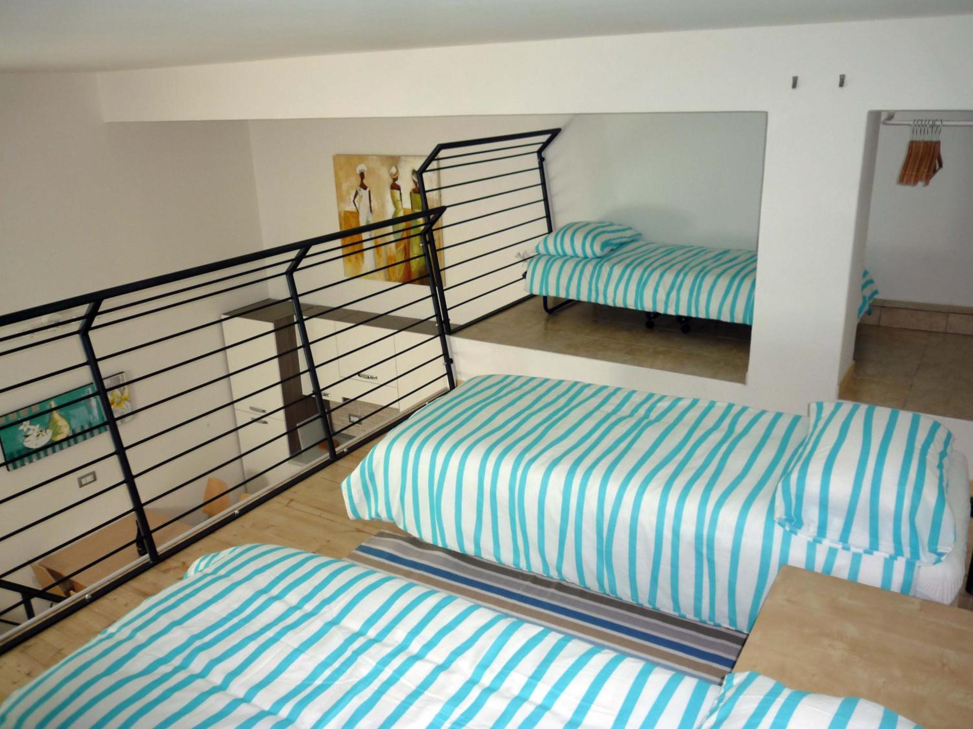 Loft 3, A 150 M Dal Mare, Pineto Centro Daire Dış mekan fotoğraf