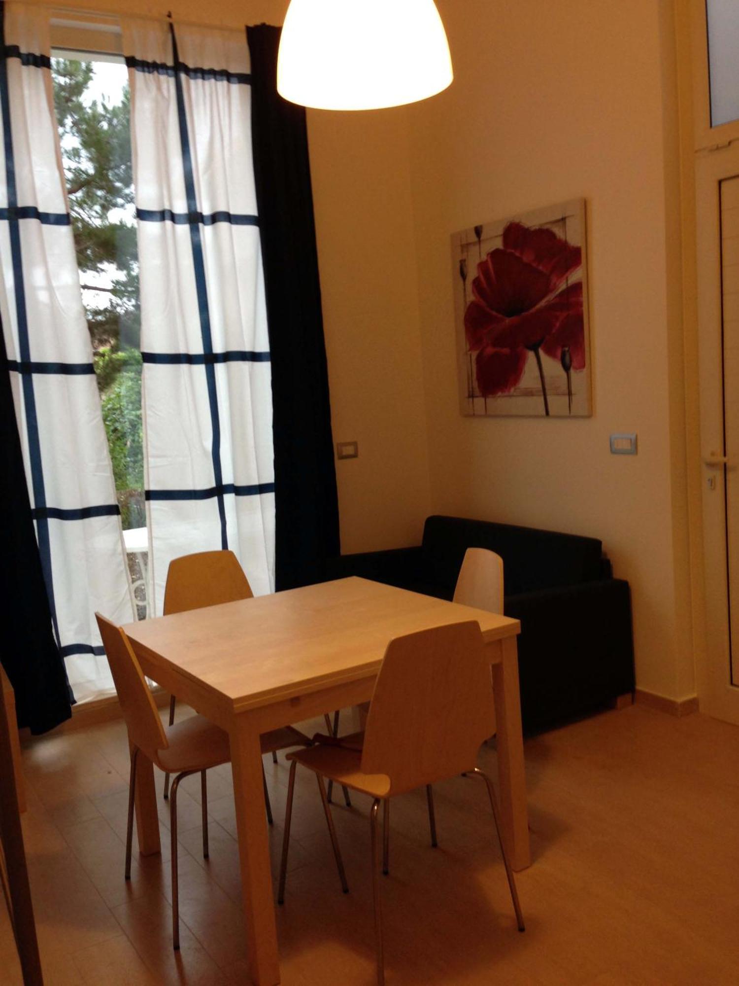 Loft 3, A 150 M Dal Mare, Pineto Centro Daire Dış mekan fotoğraf