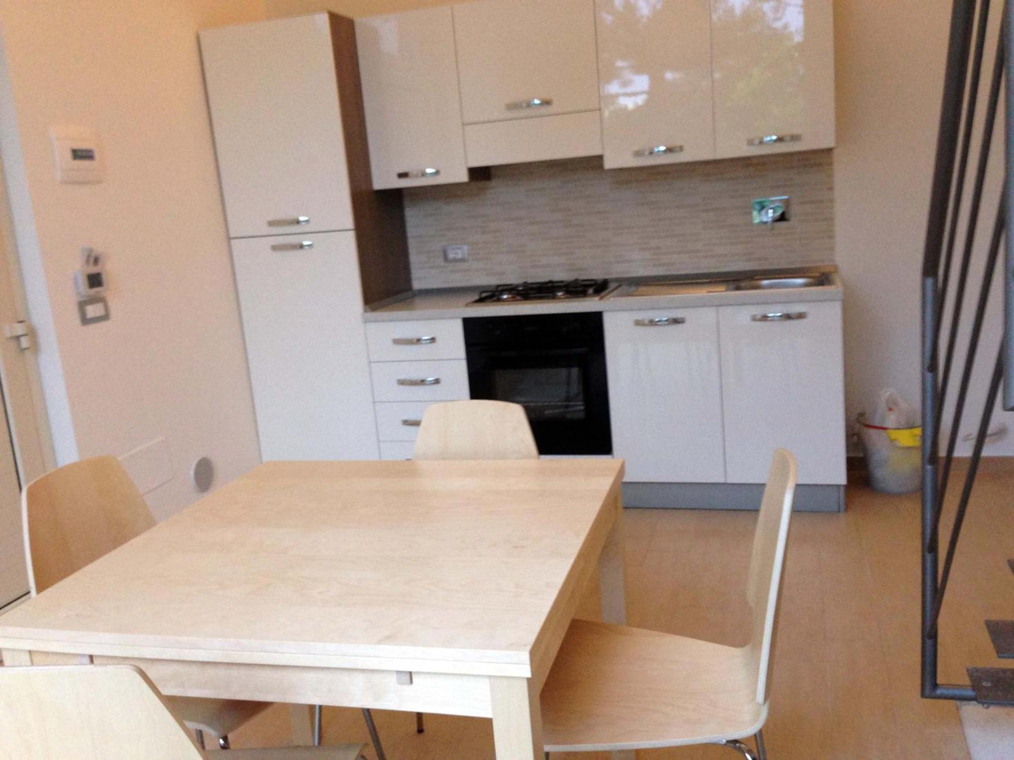 Loft 3, A 150 M Dal Mare, Pineto Centro Daire Dış mekan fotoğraf