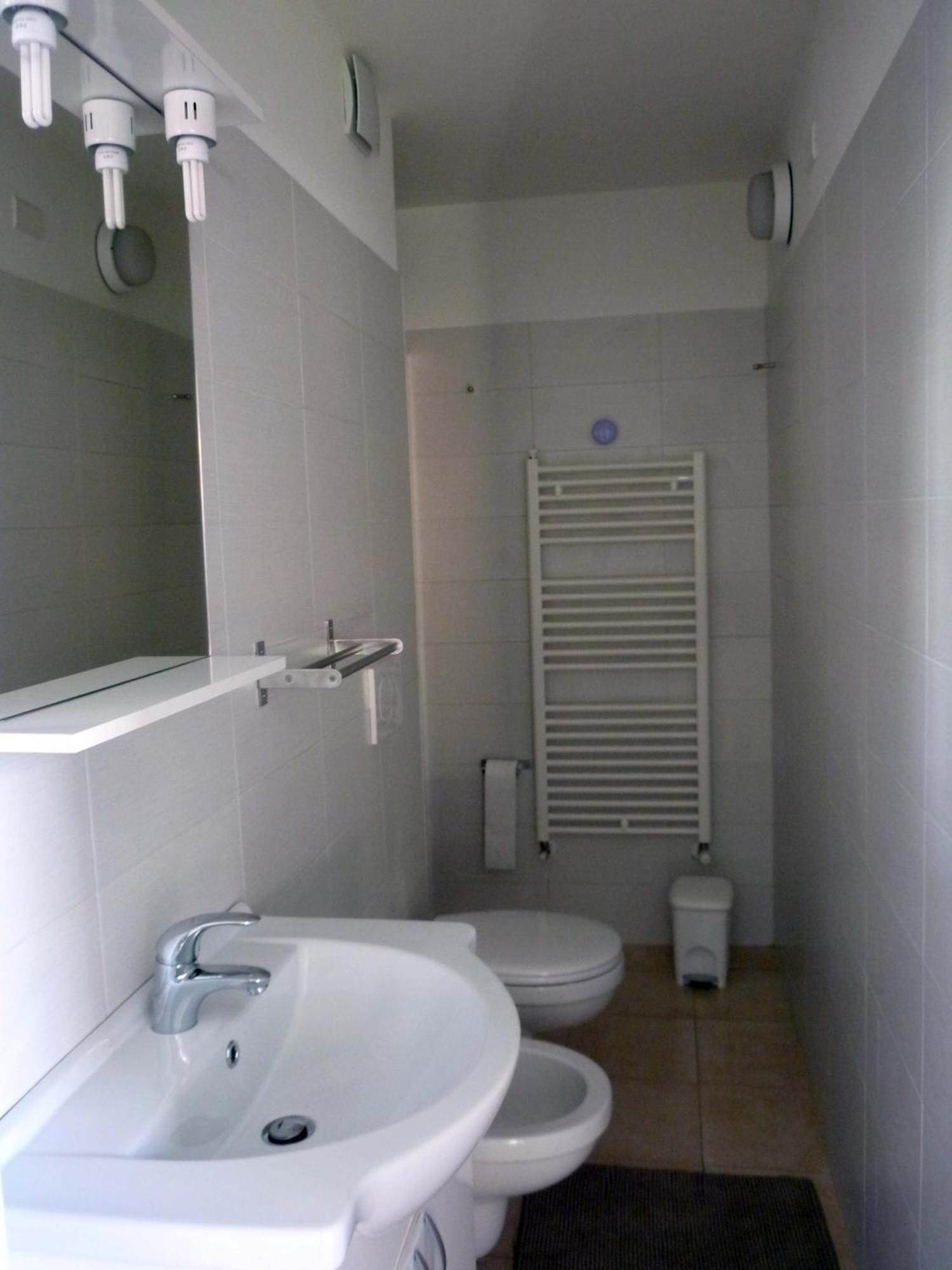 Loft 3, A 150 M Dal Mare, Pineto Centro Daire Dış mekan fotoğraf