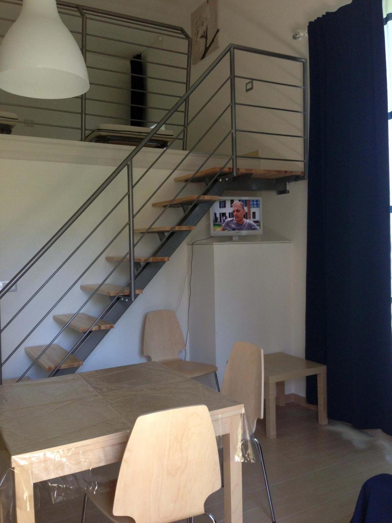 Loft 3, A 150 M Dal Mare, Pineto Centro Daire Dış mekan fotoğraf
