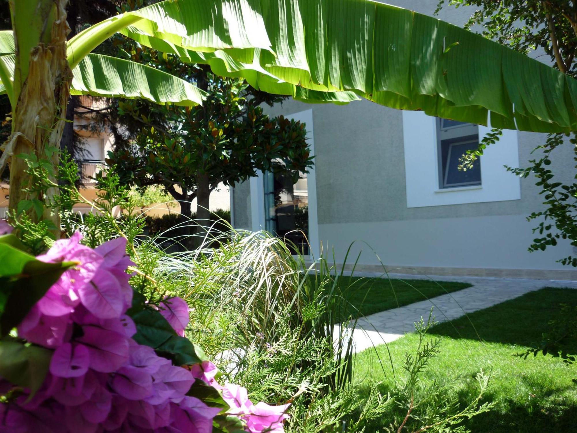 Loft 3, A 150 M Dal Mare, Pineto Centro Daire Dış mekan fotoğraf