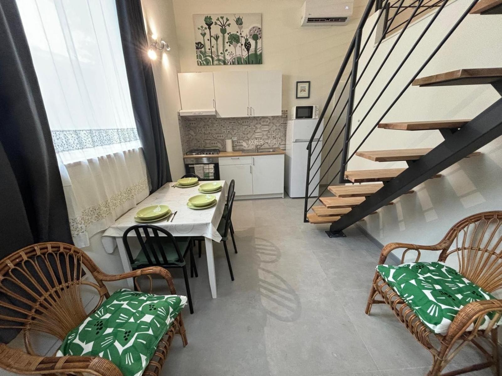 Loft 3, A 150 M Dal Mare, Pineto Centro Daire Dış mekan fotoğraf