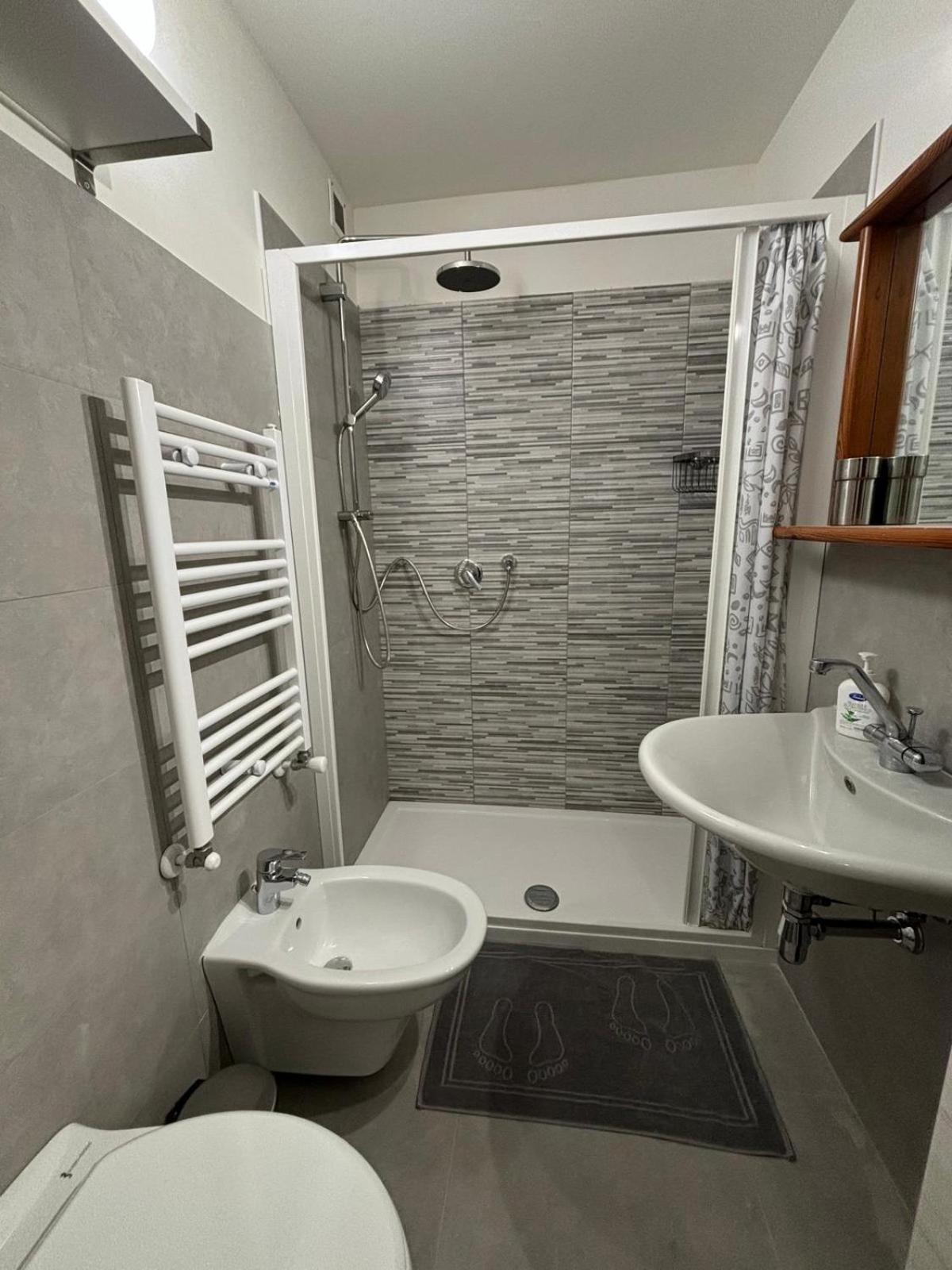 Loft 3, A 150 M Dal Mare, Pineto Centro Daire Dış mekan fotoğraf