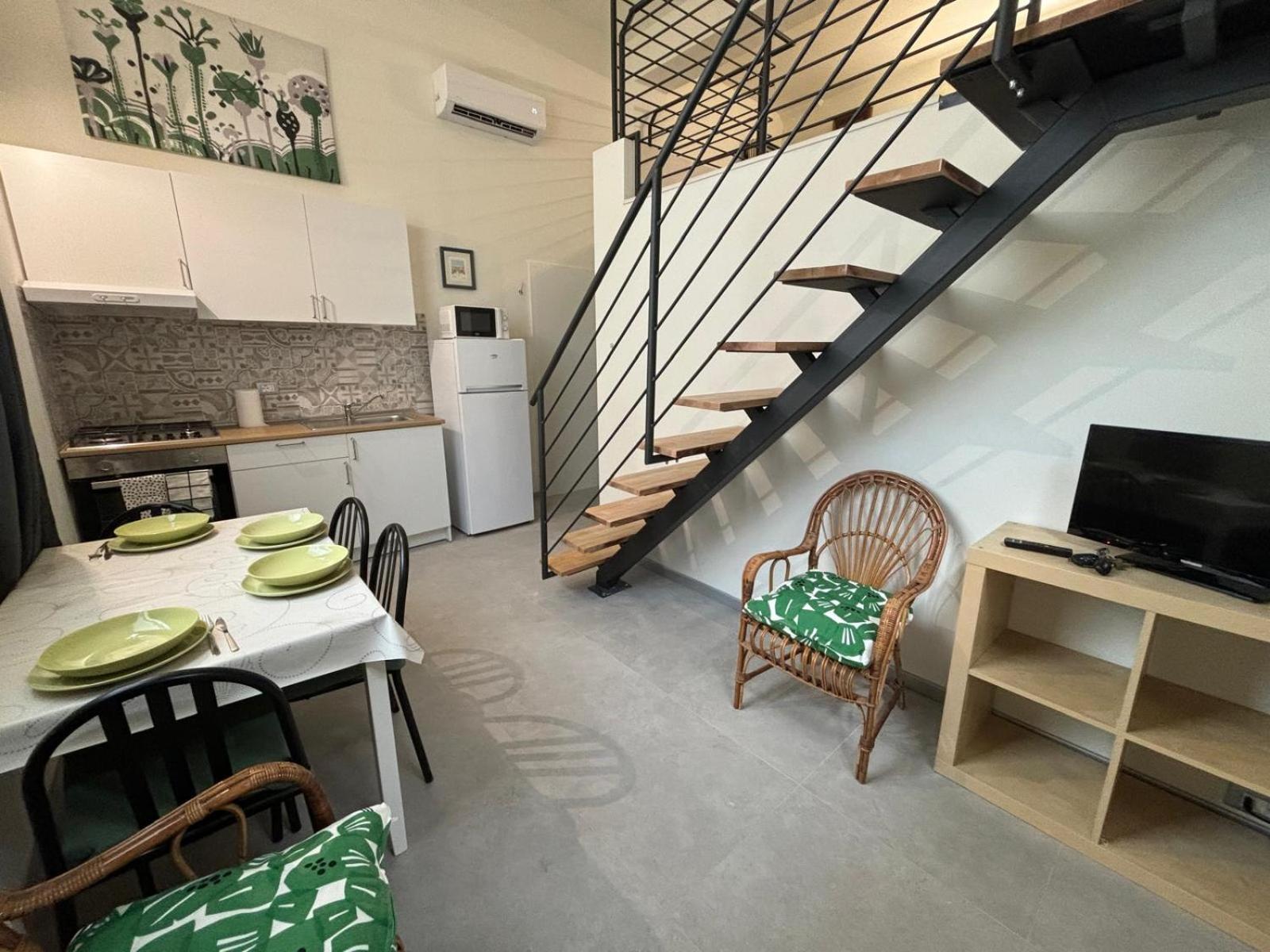 Loft 3, A 150 M Dal Mare, Pineto Centro Daire Dış mekan fotoğraf