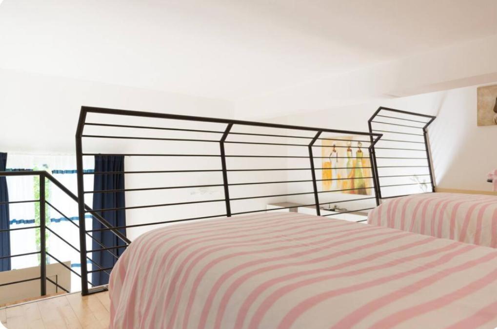 Loft 3, A 150 M Dal Mare, Pineto Centro Daire Dış mekan fotoğraf